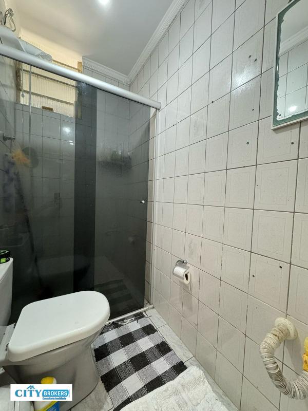 Apartamento à venda no bairro Jardim Tranqüilidade Guarulhos: 