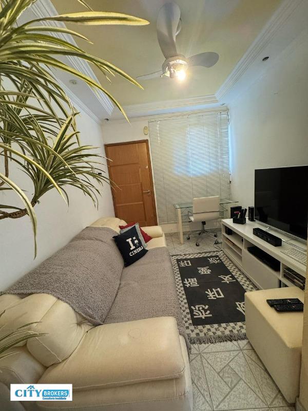 Apartamento à venda no bairro Jardim Tranqüilidade Guarulhos: 
