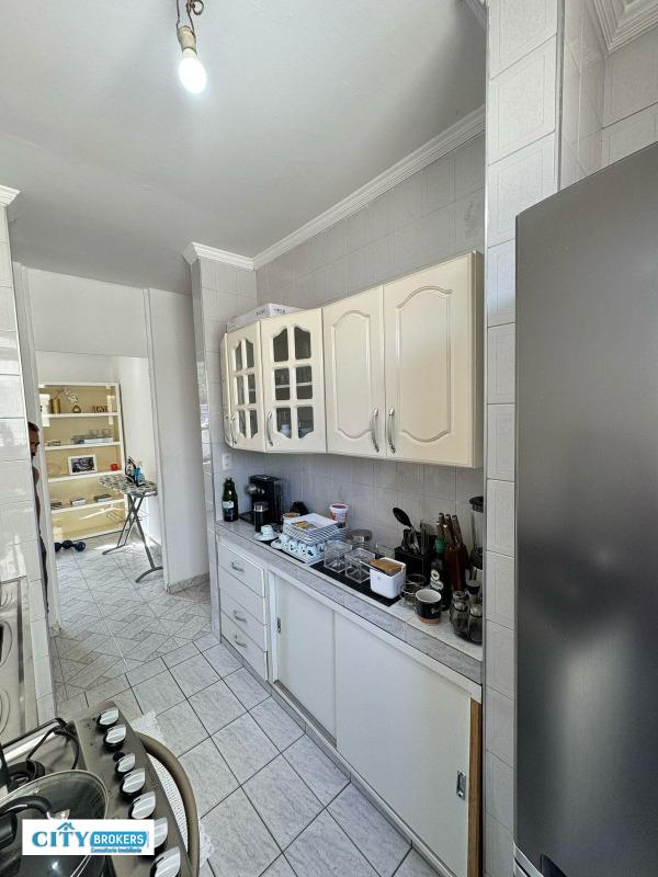 Apartamento à venda no bairro Jardim Tranqüilidade Guarulhos: 