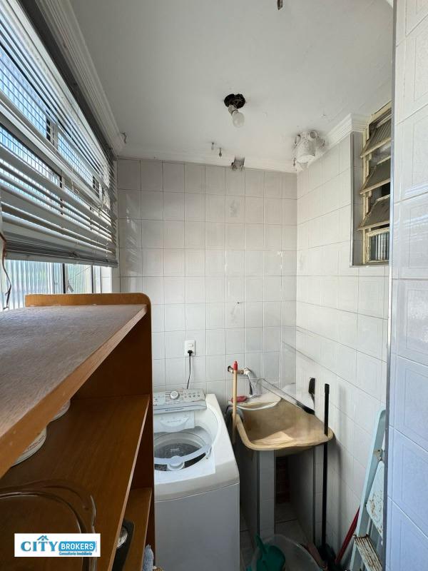 Apartamento à venda no bairro Jardim Tranqüilidade Guarulhos: 