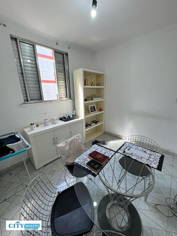 Apartamento à venda no bairro Jardim Tranqüilidade Guarulhos: 