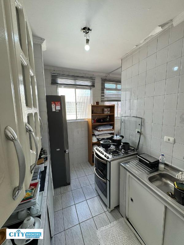 Apartamento à venda no bairro Jardim Tranqüilidade Guarulhos: 