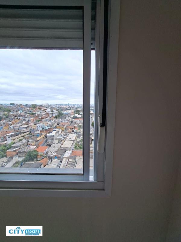Apartamento à venda no bairro Americanópolis São Paulo: 