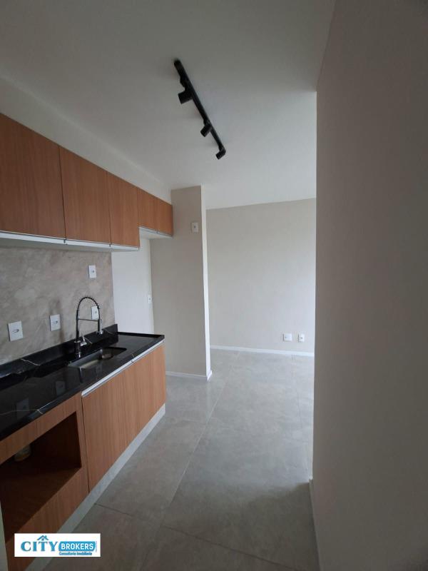 Apartamento à venda no bairro Americanópolis São Paulo: 