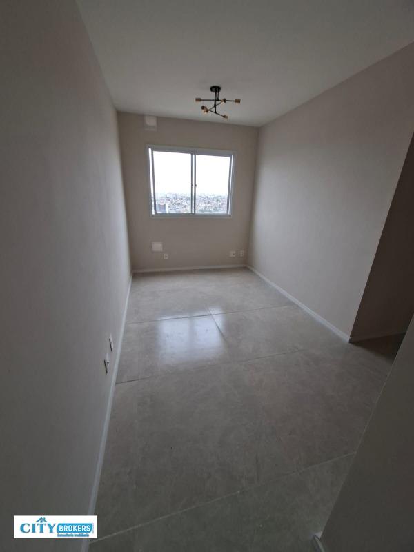 Apartamento à venda no bairro Americanópolis São Paulo: 