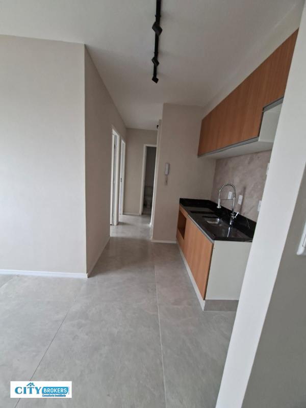 Apartamento à venda no bairro Americanópolis São Paulo: 