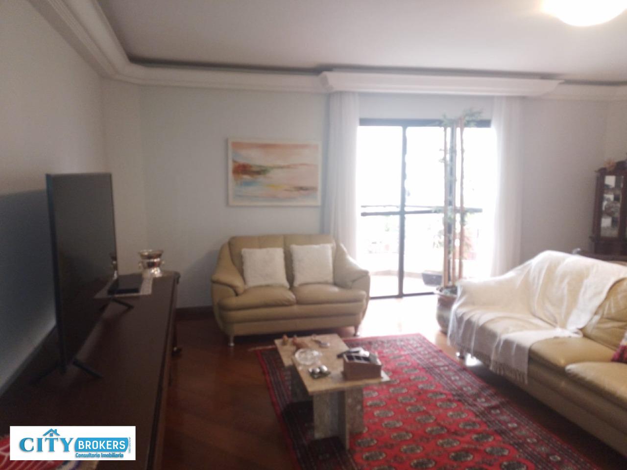 Apartamento para aluguel no bairro Santana São Paulo: 