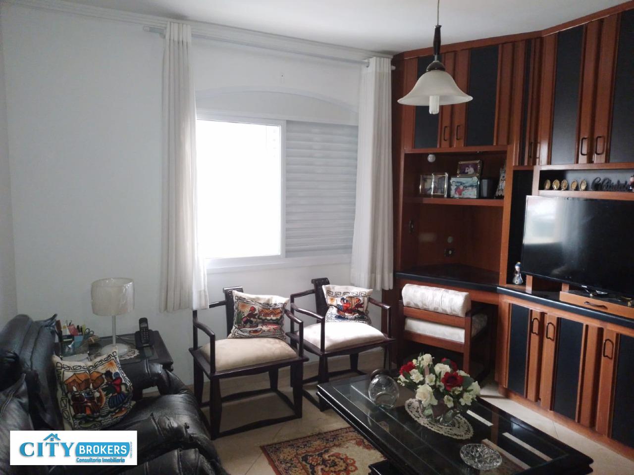 Apartamento para aluguel no bairro Santana São Paulo: 