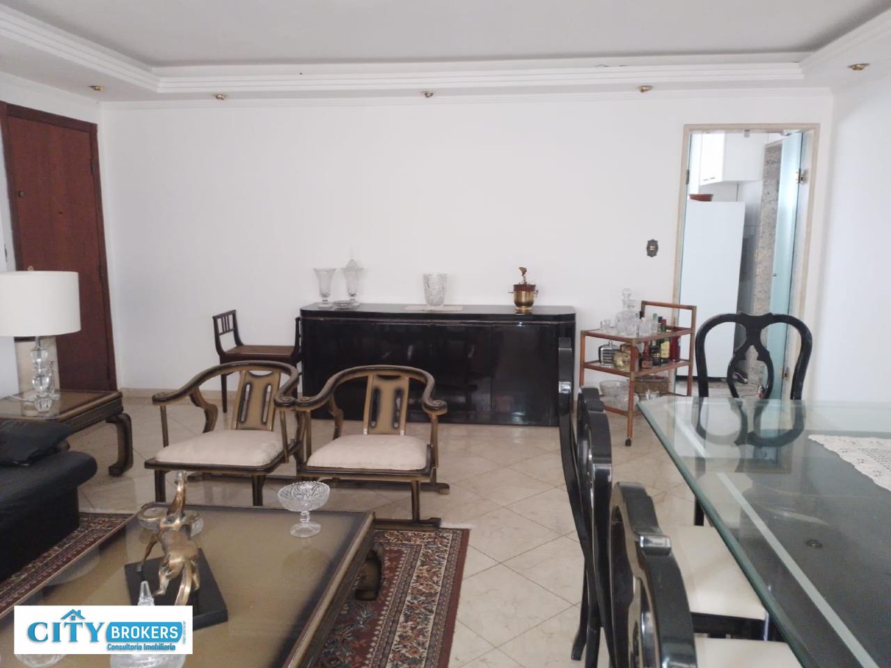 Apartamento para aluguel no bairro Santana São Paulo: 