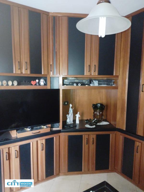 Apartamento para aluguel no bairro Santana São Paulo: 