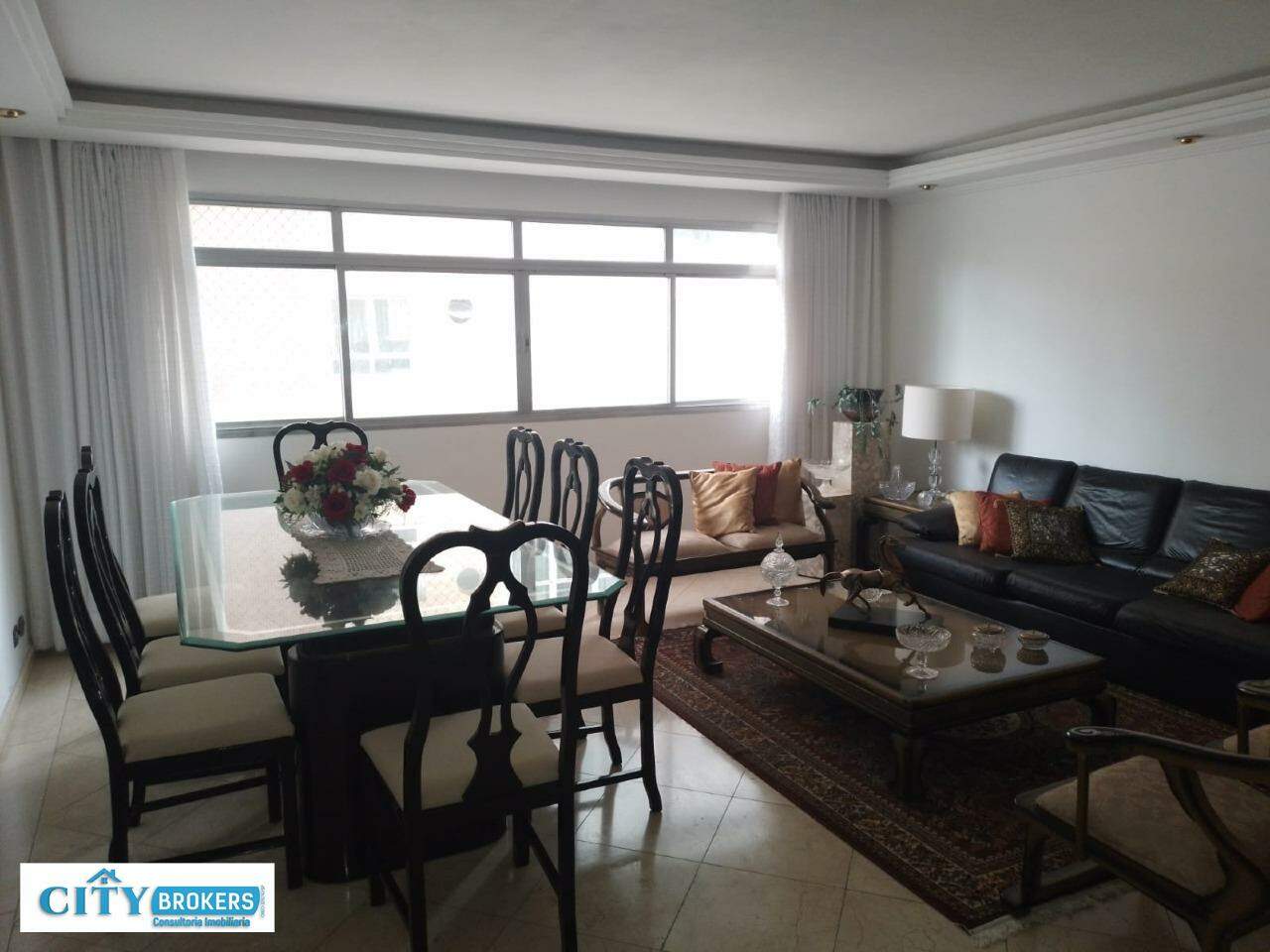 Apartamento à venda no bairro Santana São Paulo: 