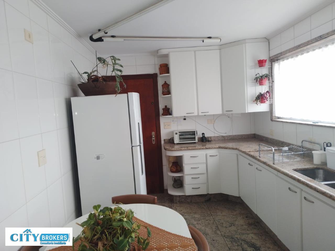 Apartamento à venda no bairro Santana São Paulo: 