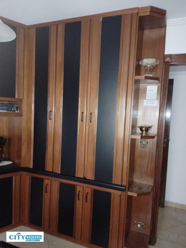 Apartamento à venda no bairro Santana São Paulo: 