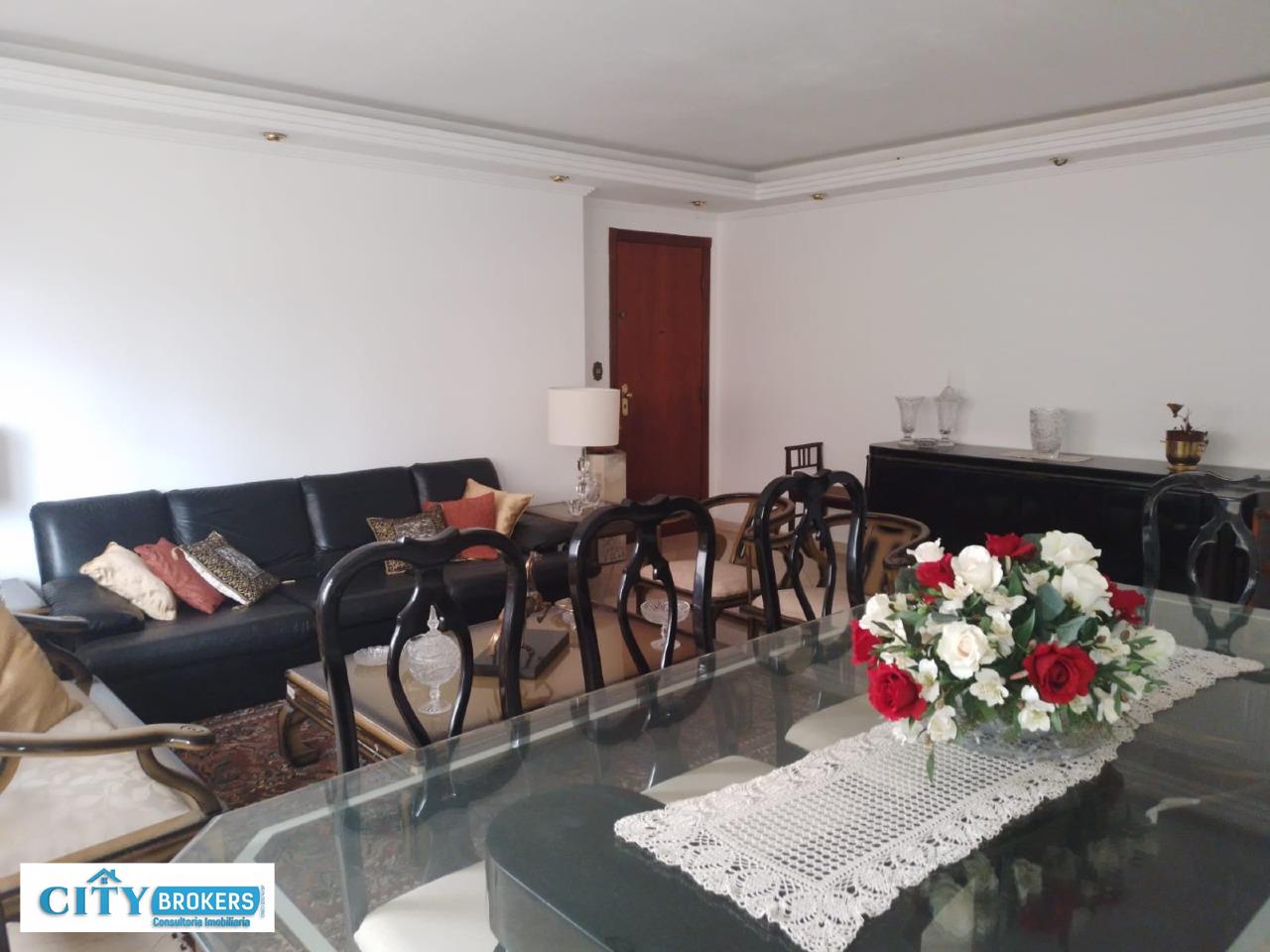 Apartamento à venda no bairro Santana São Paulo: 