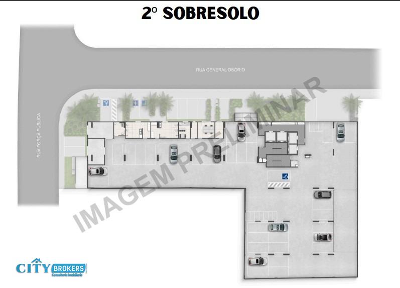 Flat à venda no bairro Centro Guarulhos: 