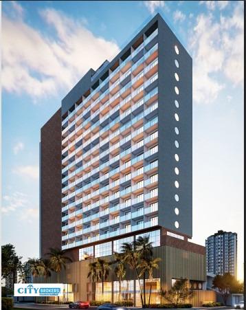 Flat à venda no bairro Centro Guarulhos: 