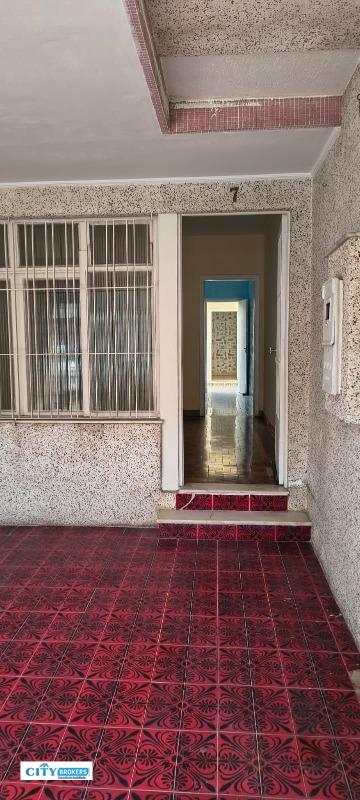 Casa à venda no bairro Vila Regente Feijó São Paulo: 