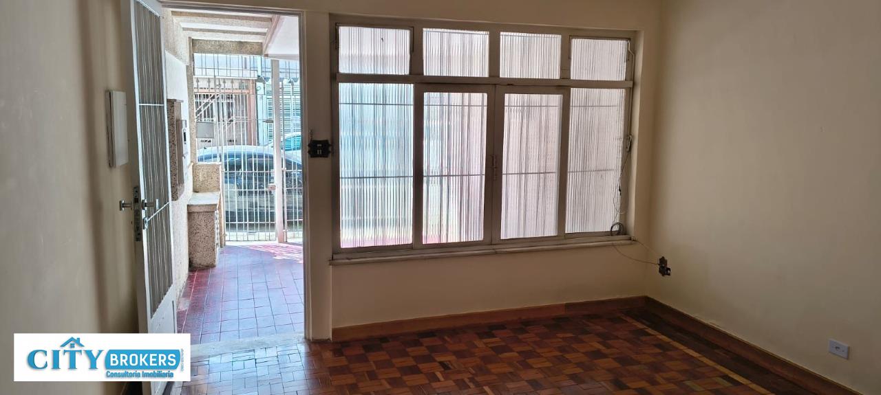 Casa à venda no bairro Vila Regente Feijó São Paulo: 