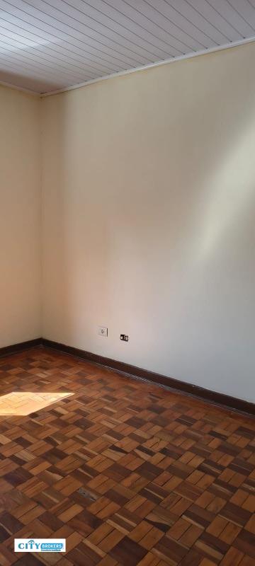 Casa à venda no bairro Vila Regente Feijó São Paulo: 