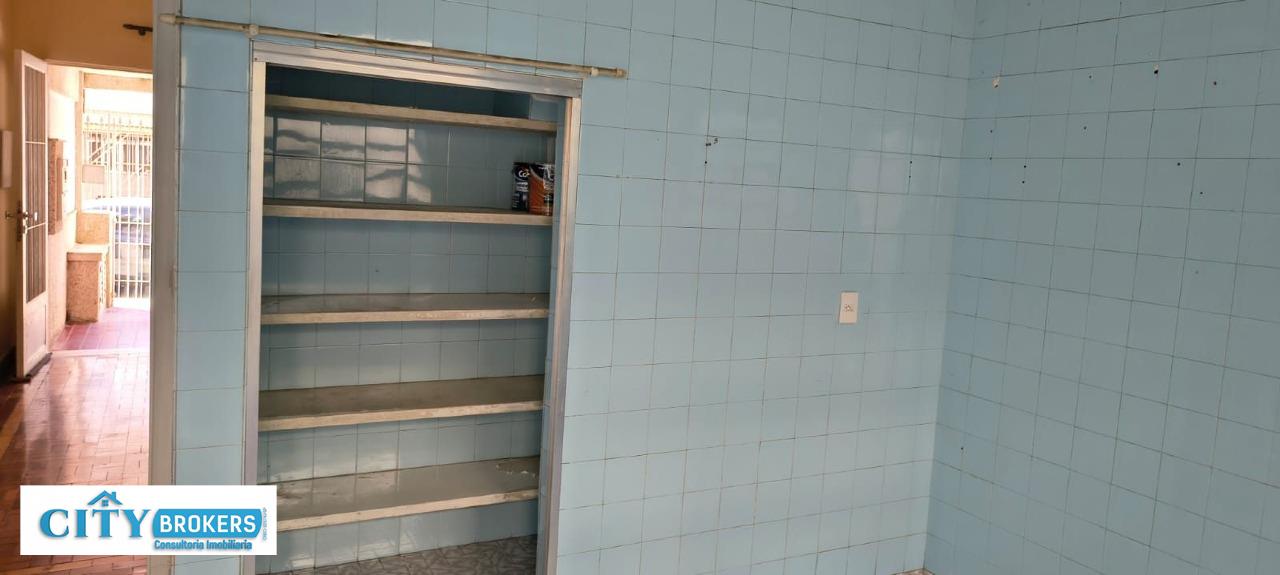 Casa à venda no bairro Vila Regente Feijó São Paulo: 