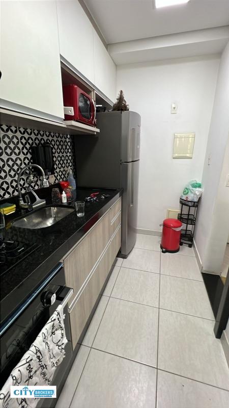 Apartamento para aluguel no bairro Vila Augusta Guarulhos: 