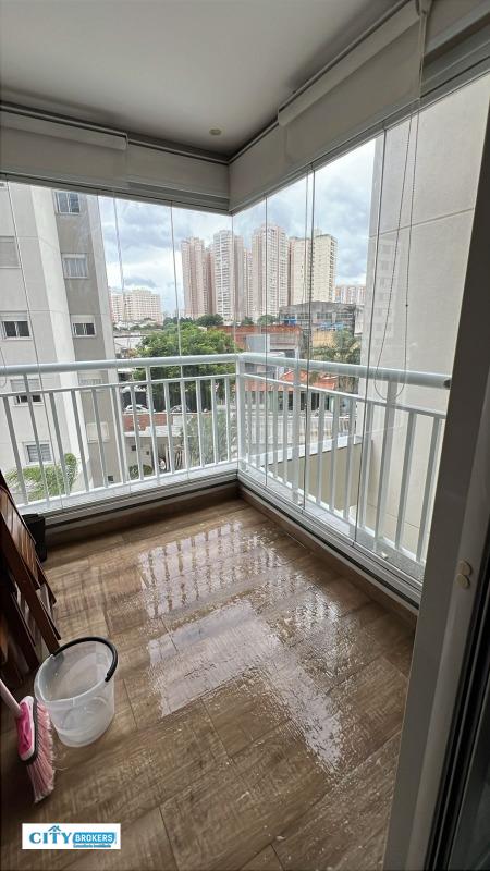Apartamento para aluguel no bairro Vila Augusta Guarulhos: 