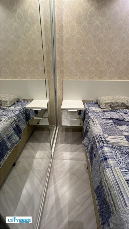 Apartamento para aluguel no bairro Vila Augusta Guarulhos: 