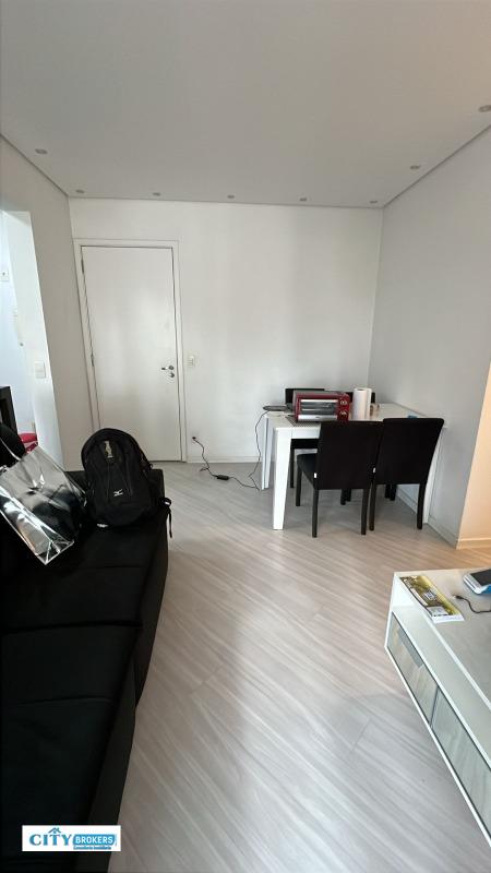 Apartamento para aluguel no bairro Vila Augusta Guarulhos: 