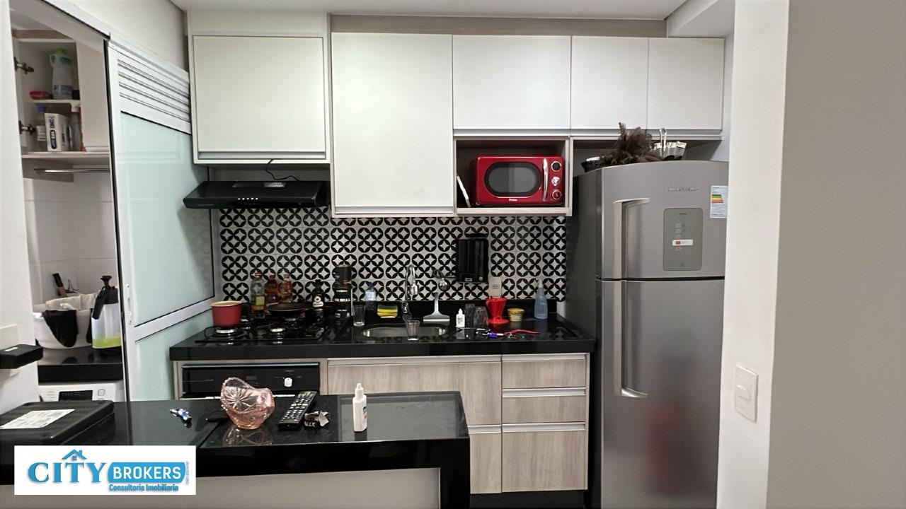 Apartamento para aluguel no bairro Vila Augusta Guarulhos: 