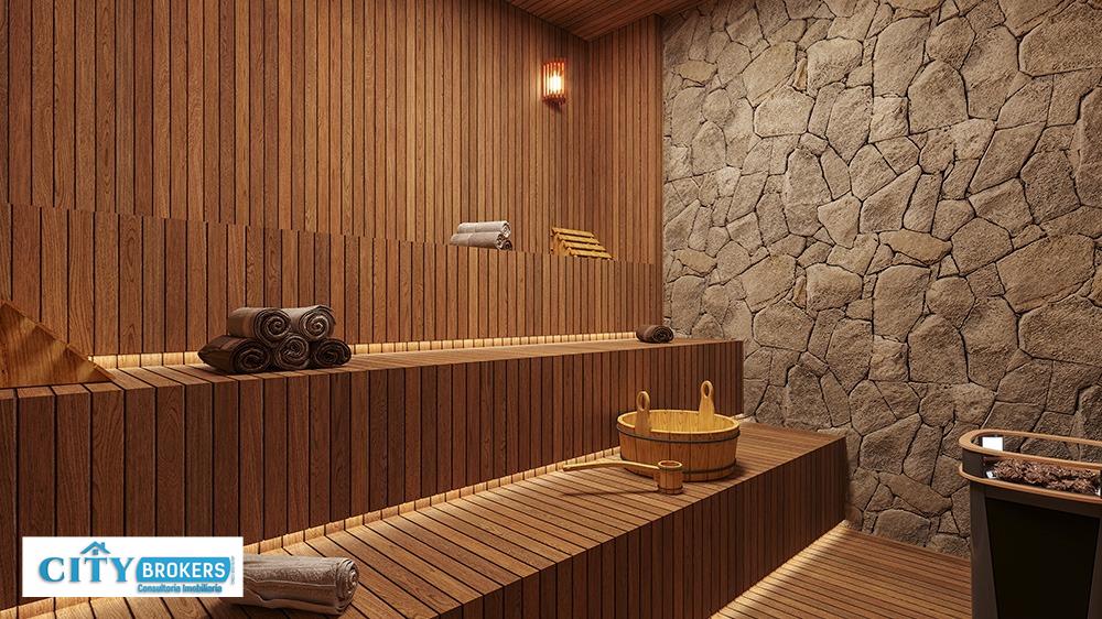 Flat à venda no bairro Centro Guarulhos: 