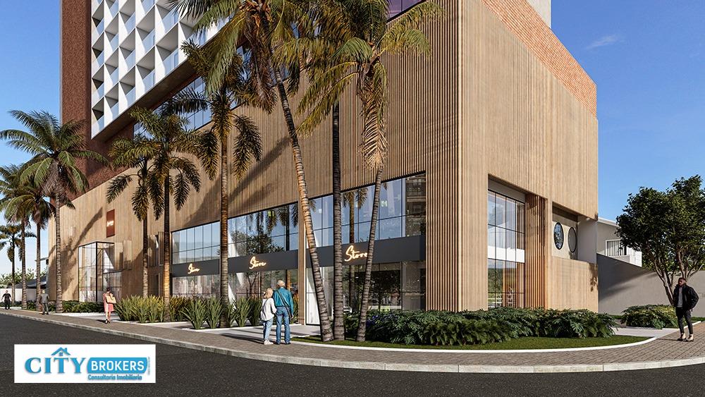 Flat à venda no bairro Centro Guarulhos: 