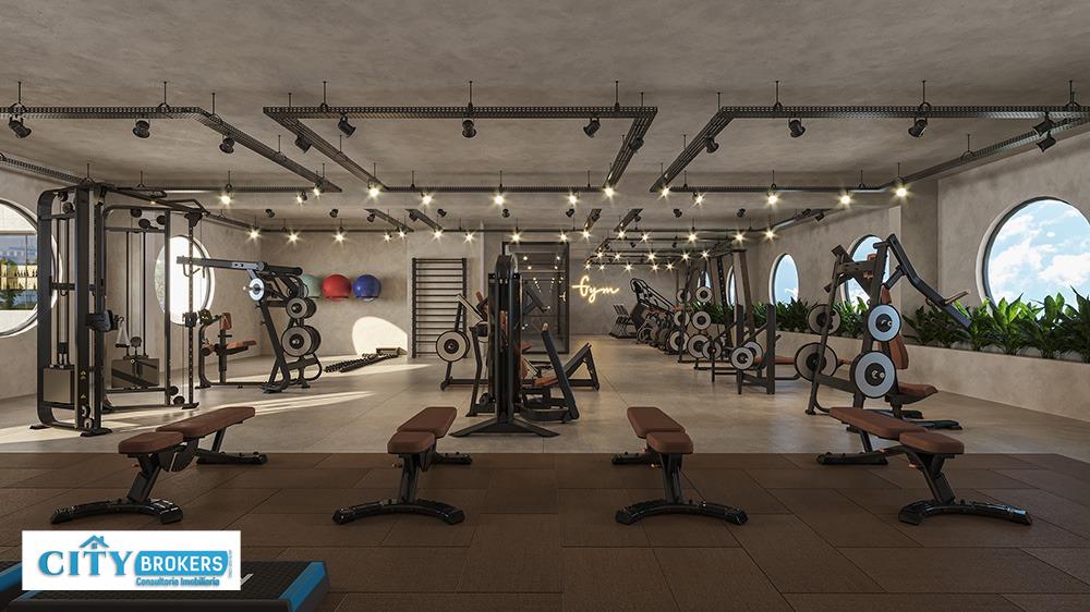 Flat à venda no bairro Centro Guarulhos: 