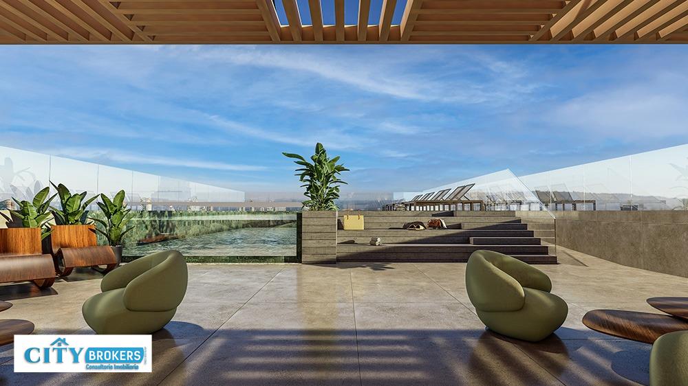 Flat à venda no bairro Centro Guarulhos: 