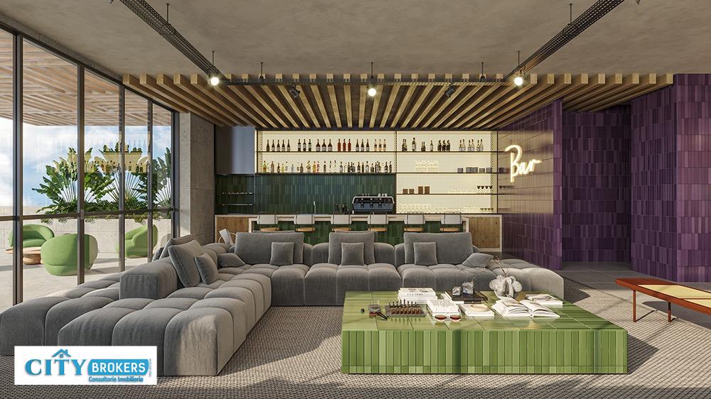 Flat à venda no bairro Centro Guarulhos: 