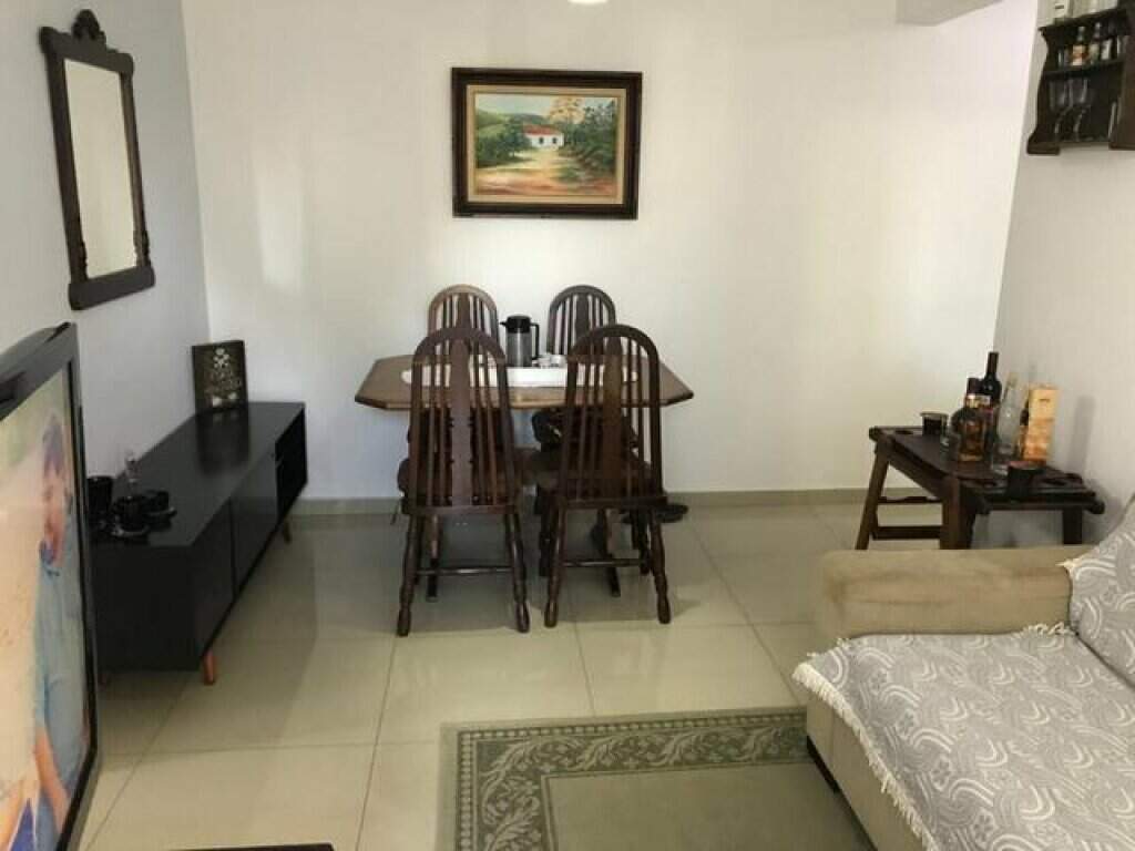 Apartamento à venda com 2 quartos, 53m² - Foto 1