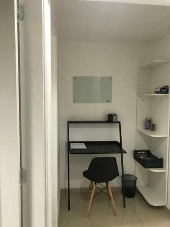 Apartamento à venda com 2 quartos, 53m² - Foto 4