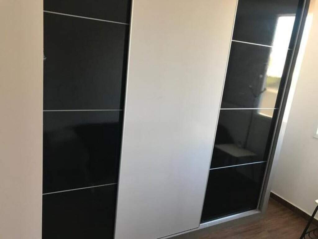 Apartamento à venda com 2 quartos, 53m² - Foto 7