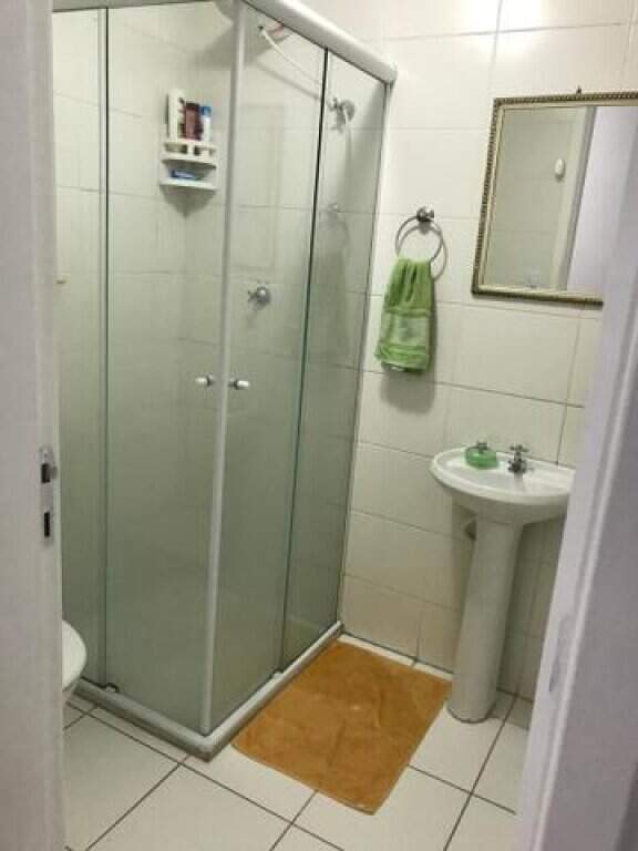 Apartamento à venda com 2 quartos, 53m² - Foto 9