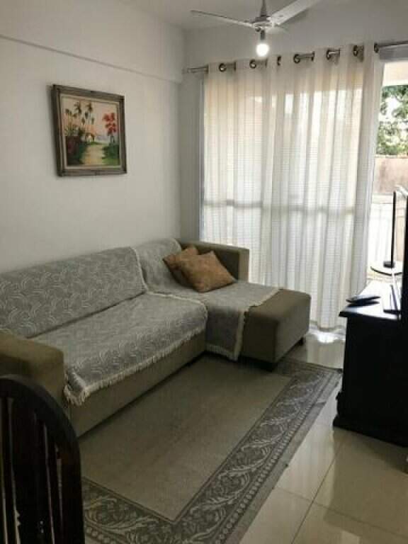 Apartamento à venda com 2 quartos, 53m² - Foto 10