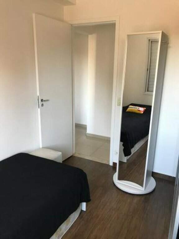 Apartamento à venda com 2 quartos, 53m² - Foto 11