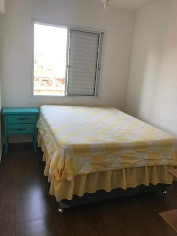 Apartamento à venda com 2 quartos, 53m² - Foto 14