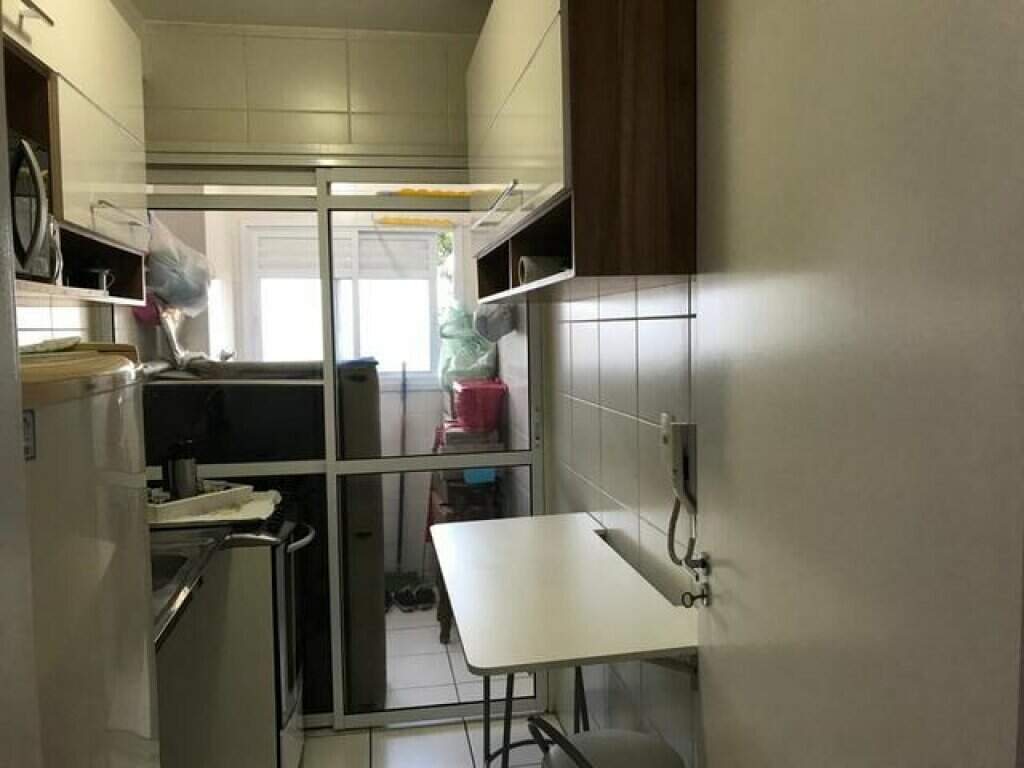 Apartamento à venda com 2 quartos, 53m² - Foto 15