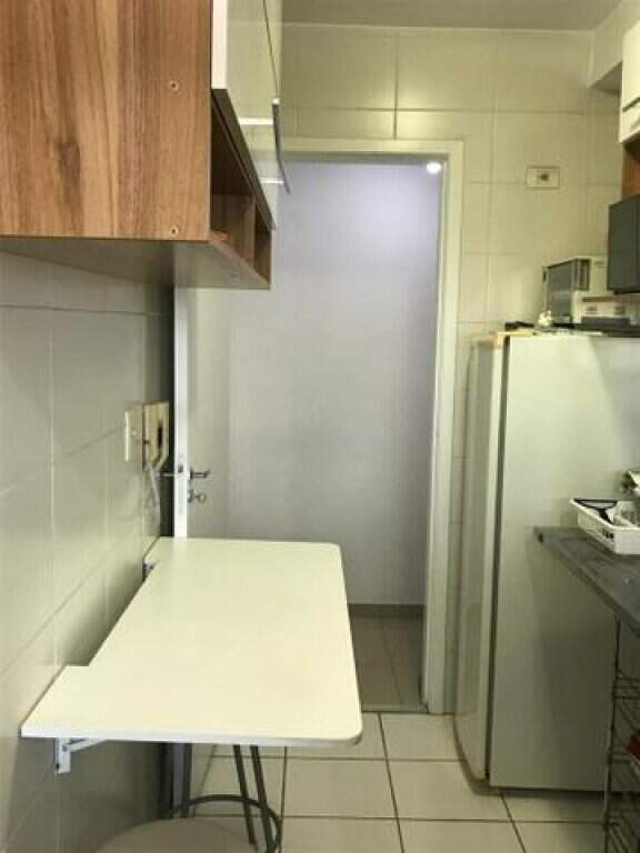 Apartamento à venda com 2 quartos, 53m² - Foto 19