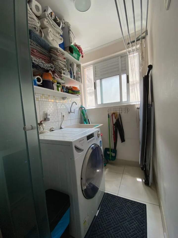 Apartamento à venda com 2 quartos, 52m² - Foto 9