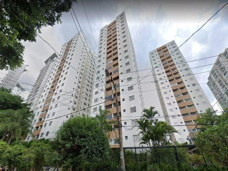 Apartamento à venda com 2 quartos, 62m² - Foto 1