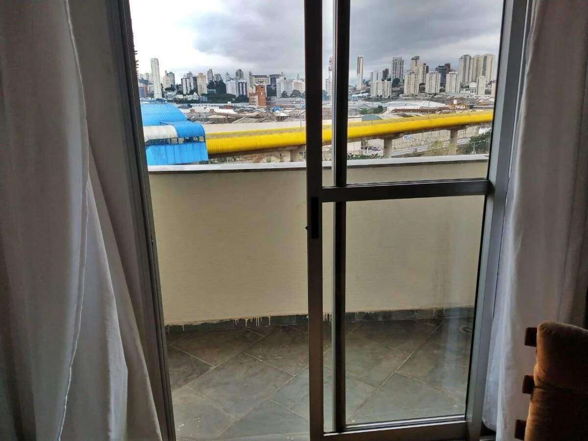 Apartamento à venda com 2 quartos, 62m² - Foto 4