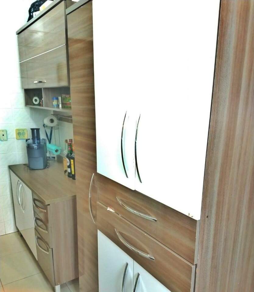 Apartamento à venda com 2 quartos, 62m² - Foto 6