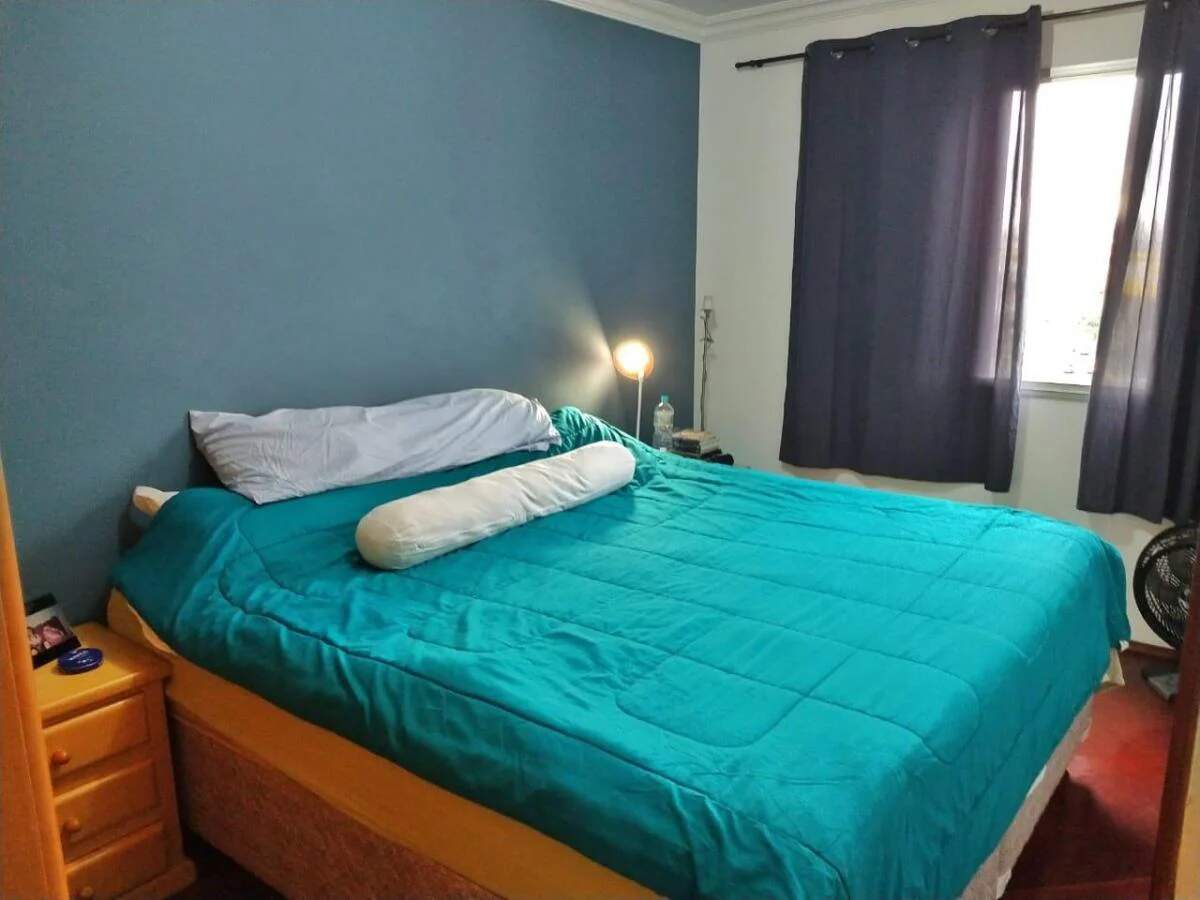 Apartamento à venda com 2 quartos, 62m² - Foto 8