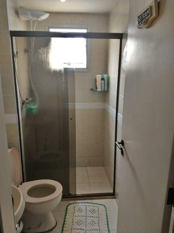 Apartamento à venda com 2 quartos, 62m² - Foto 10