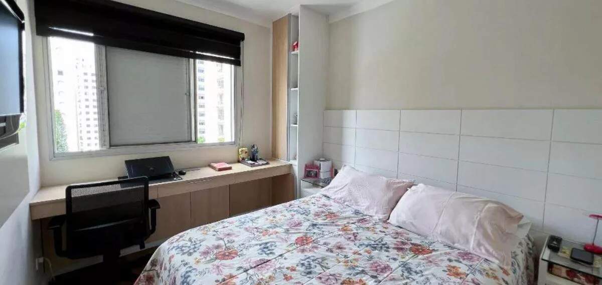 Apartamento à venda com 2 quartos, 62m² - Foto 12